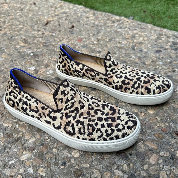 Leopard Roth’s - Picture 2 of 6